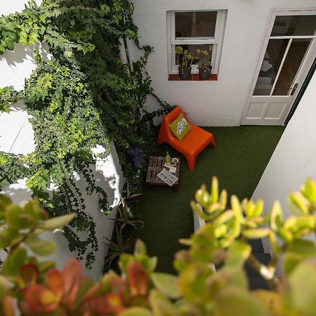 Cheap & Chic Hotel Ciutadella  Luaran gambar