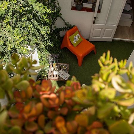 Cheap & Chic Hotel Ciutadella  Luaran gambar
