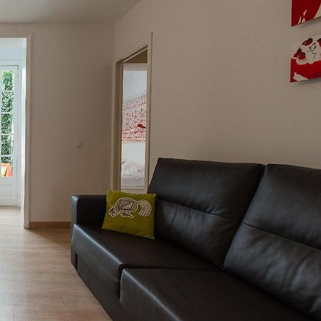 Cheap & Chic Hotel Ciutadella  Luaran gambar