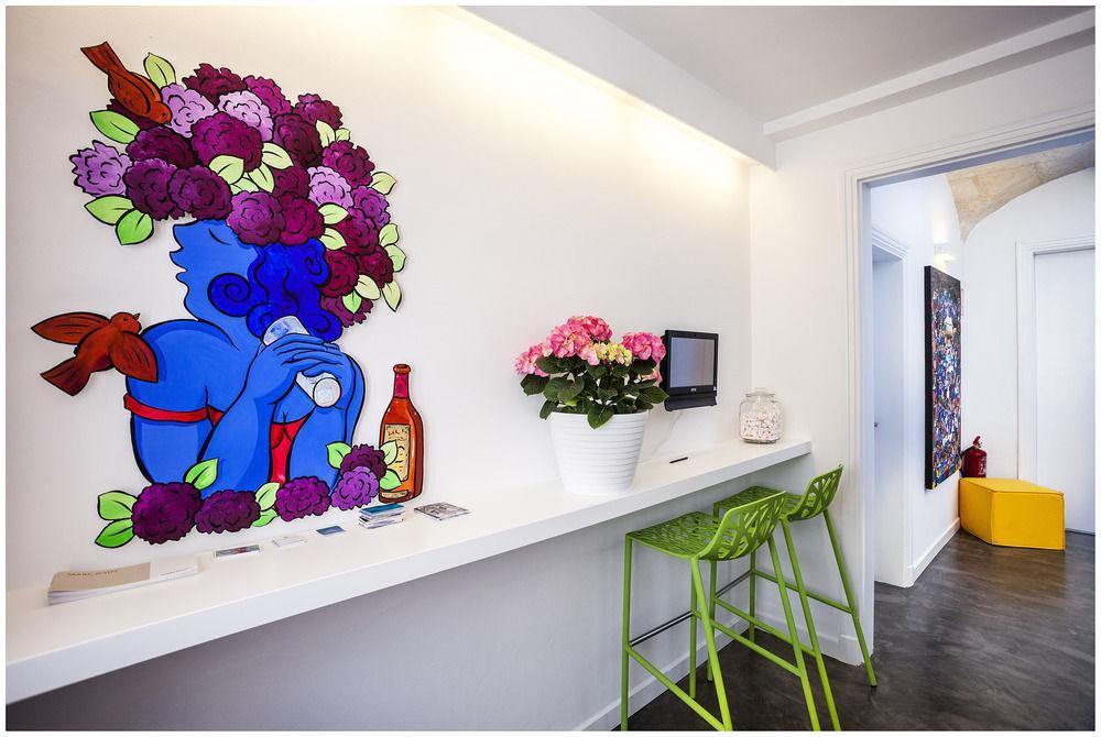 Cheap & Chic Hotel Ciutadella  Luaran gambar