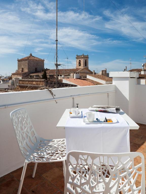 Cheap & Chic Hotel Ciutadella  Bilik gambar