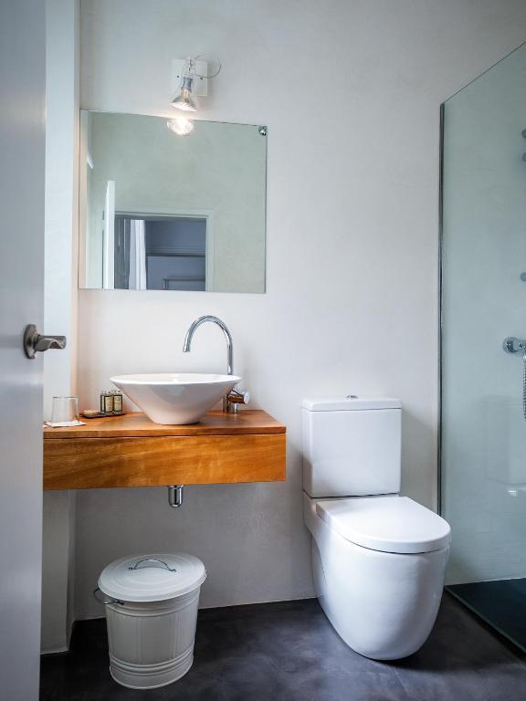 Cheap & Chic Hotel Ciutadella  Bilik gambar
