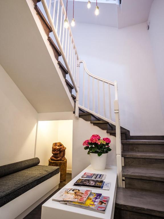 Cheap & Chic Hotel Ciutadella  Luaran gambar