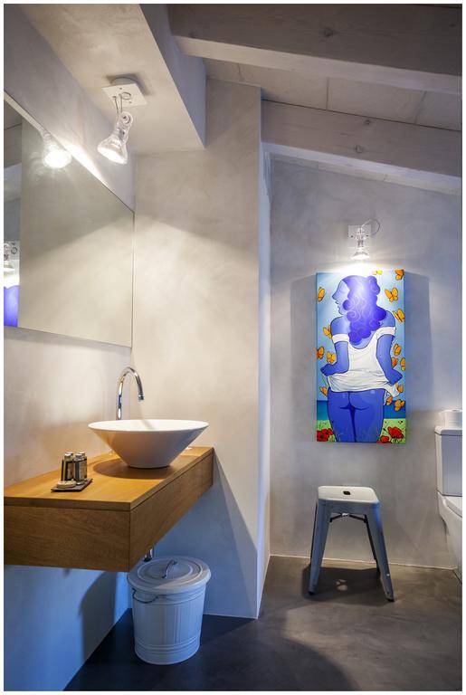 Cheap & Chic Hotel Ciutadella  Luaran gambar