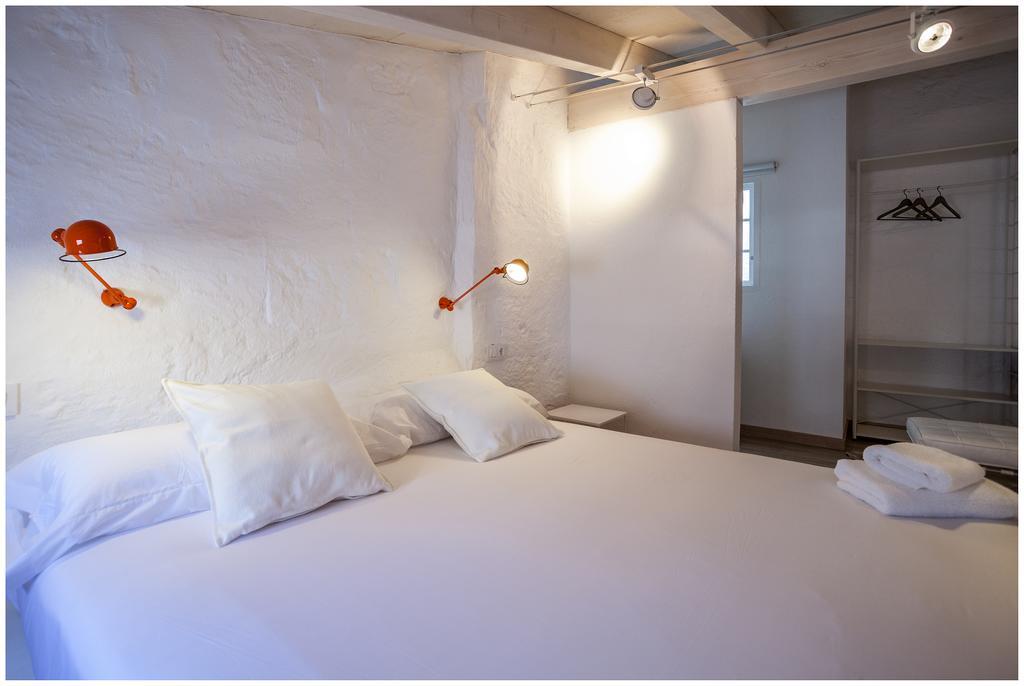 Cheap & Chic Hotel Ciutadella  Luaran gambar
