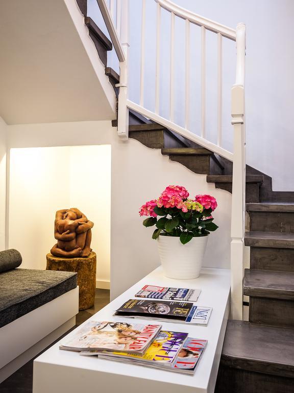 Cheap & Chic Hotel Ciutadella  Luaran gambar