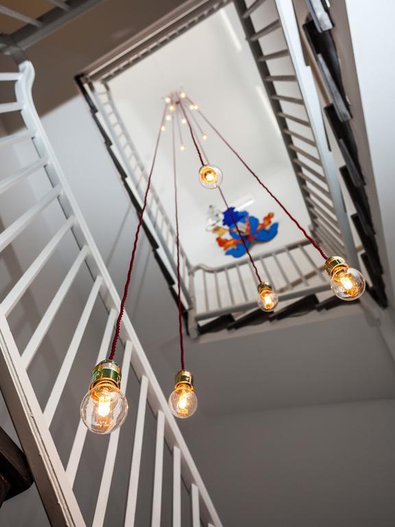 Cheap & Chic Hotel Ciutadella  Luaran gambar