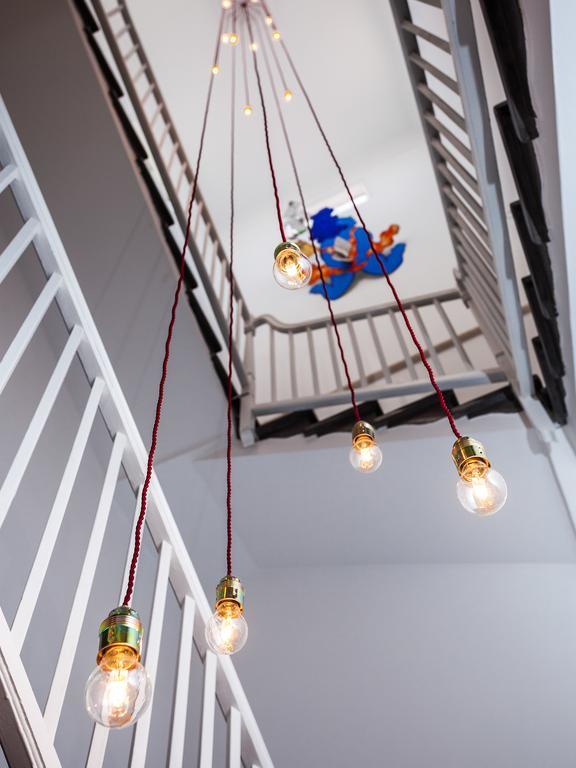 Cheap & Chic Hotel Ciutadella  Luaran gambar