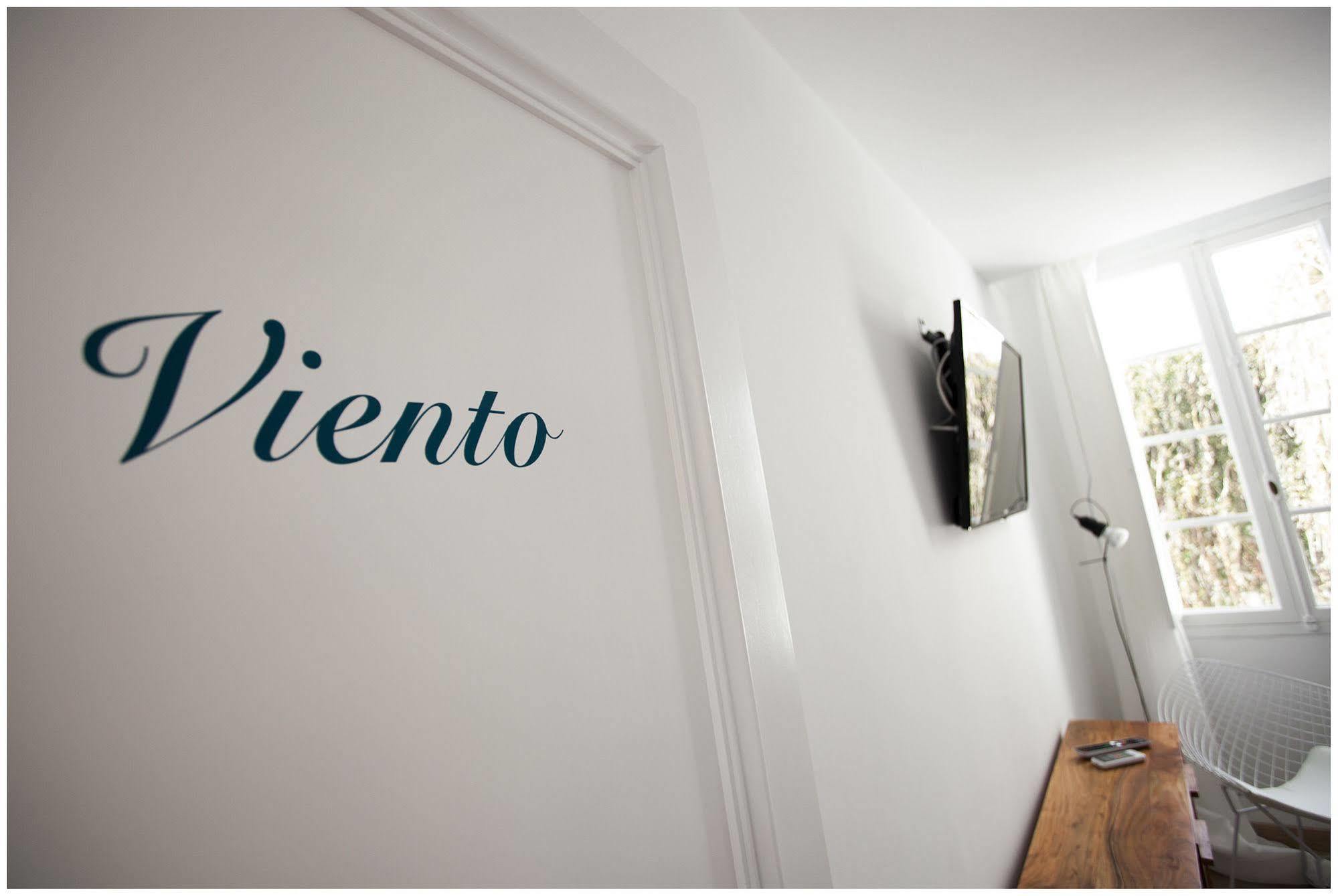 Cheap & Chic Hotel Ciutadella  Luaran gambar
