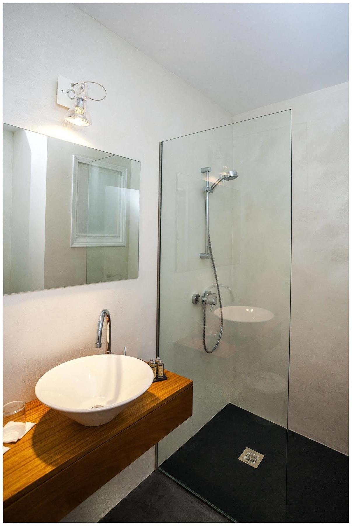 Cheap & Chic Hotel Ciutadella  Luaran gambar
