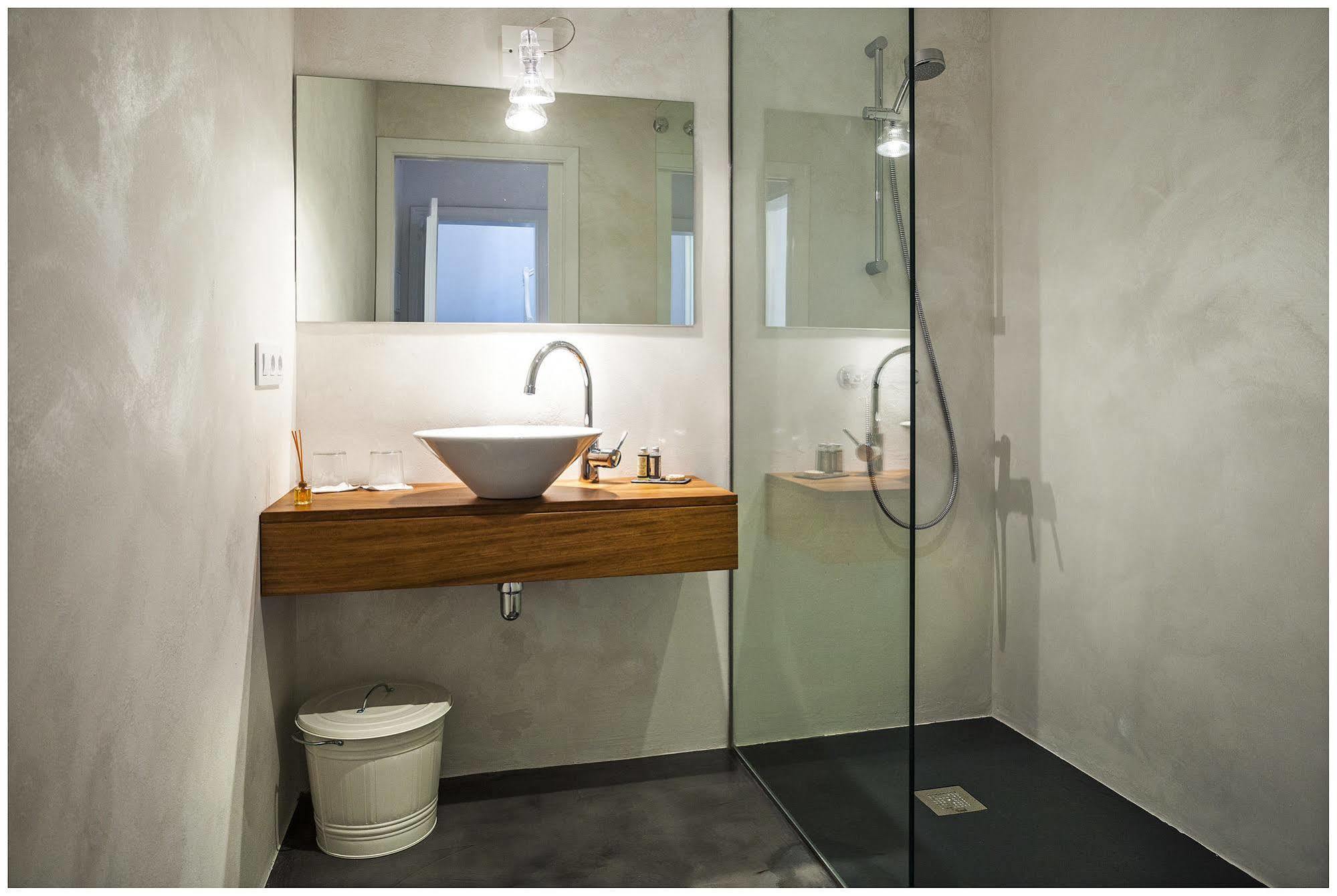 Cheap & Chic Hotel Ciutadella  Luaran gambar