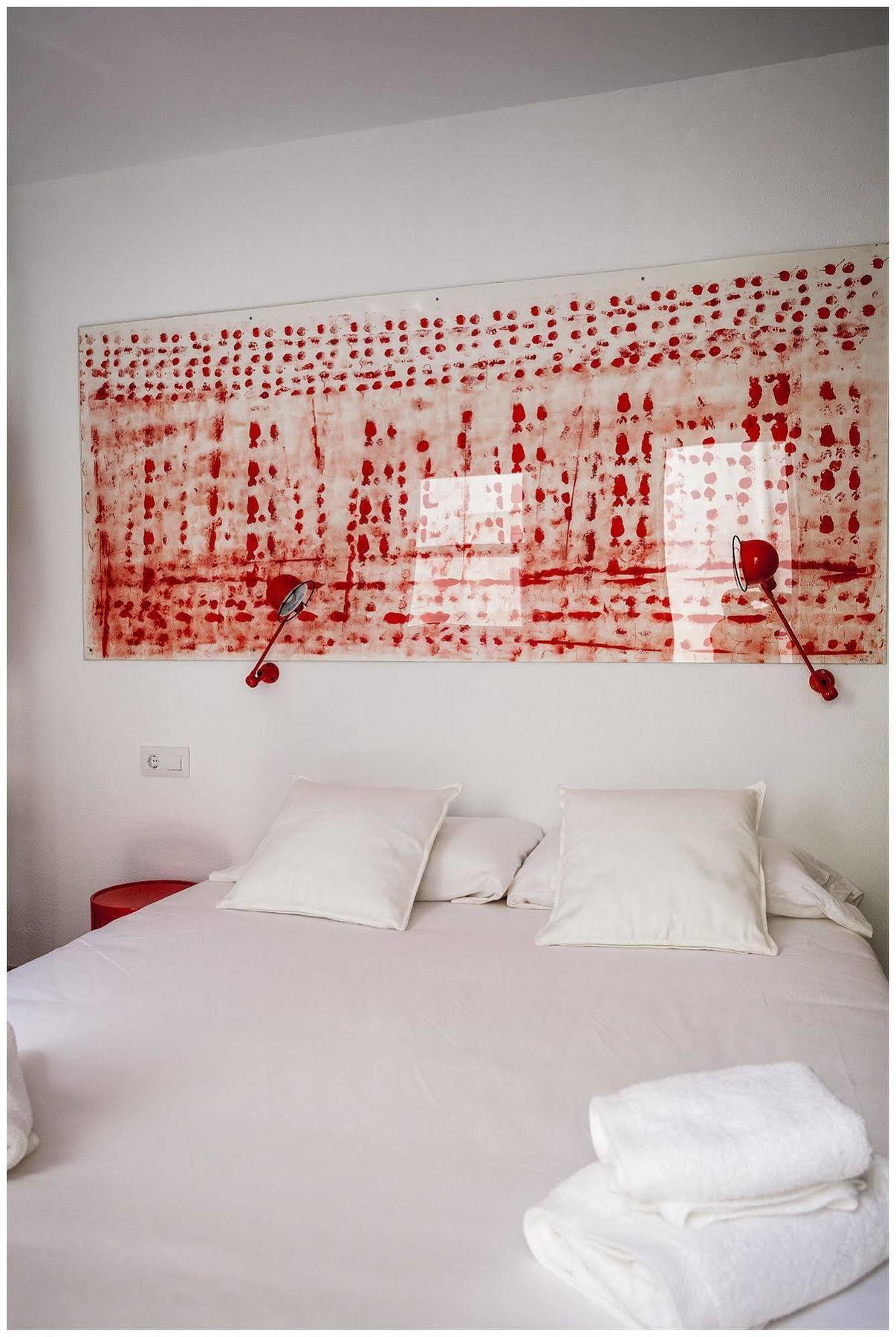 Cheap & Chic Hotel Ciutadella  Luaran gambar