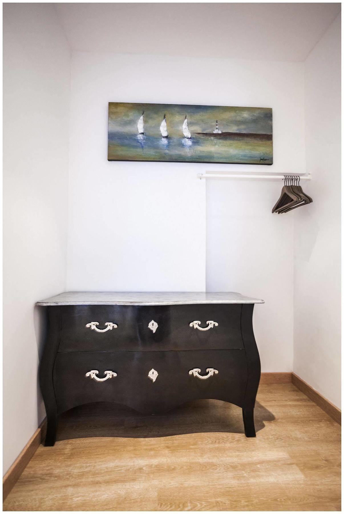 Cheap & Chic Hotel Ciutadella  Luaran gambar