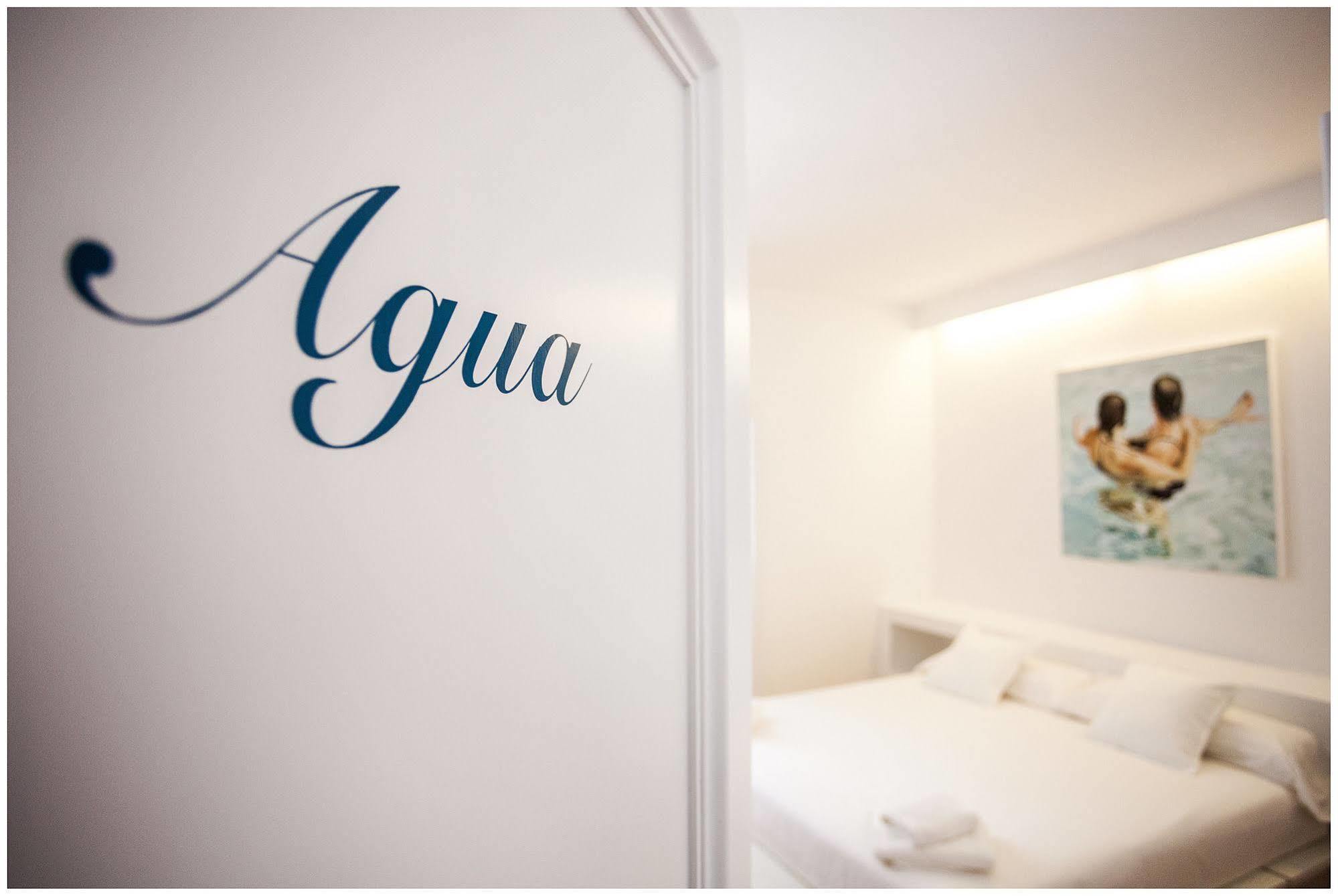Cheap & Chic Hotel Ciutadella  Luaran gambar