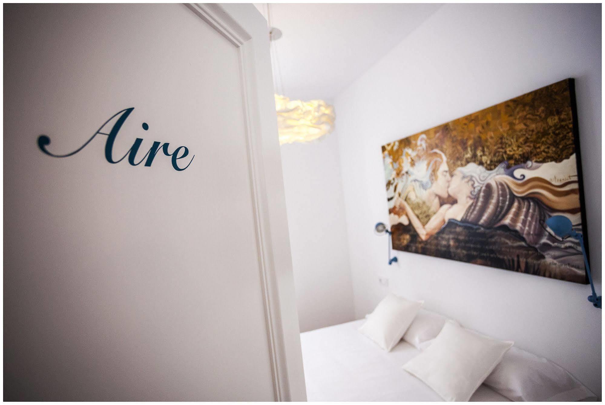 Cheap & Chic Hotel Ciutadella  Luaran gambar