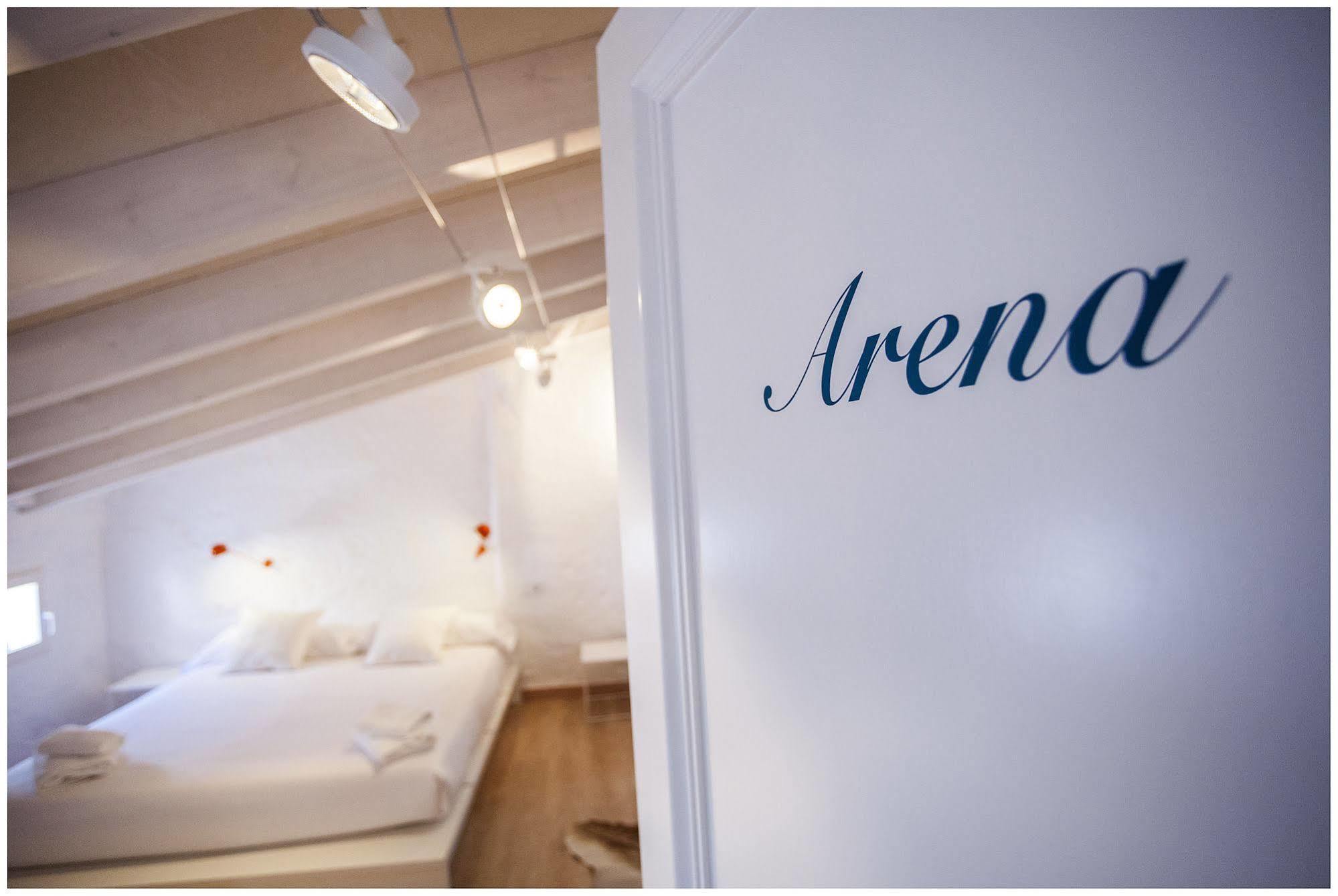 Cheap & Chic Hotel Ciutadella  Luaran gambar