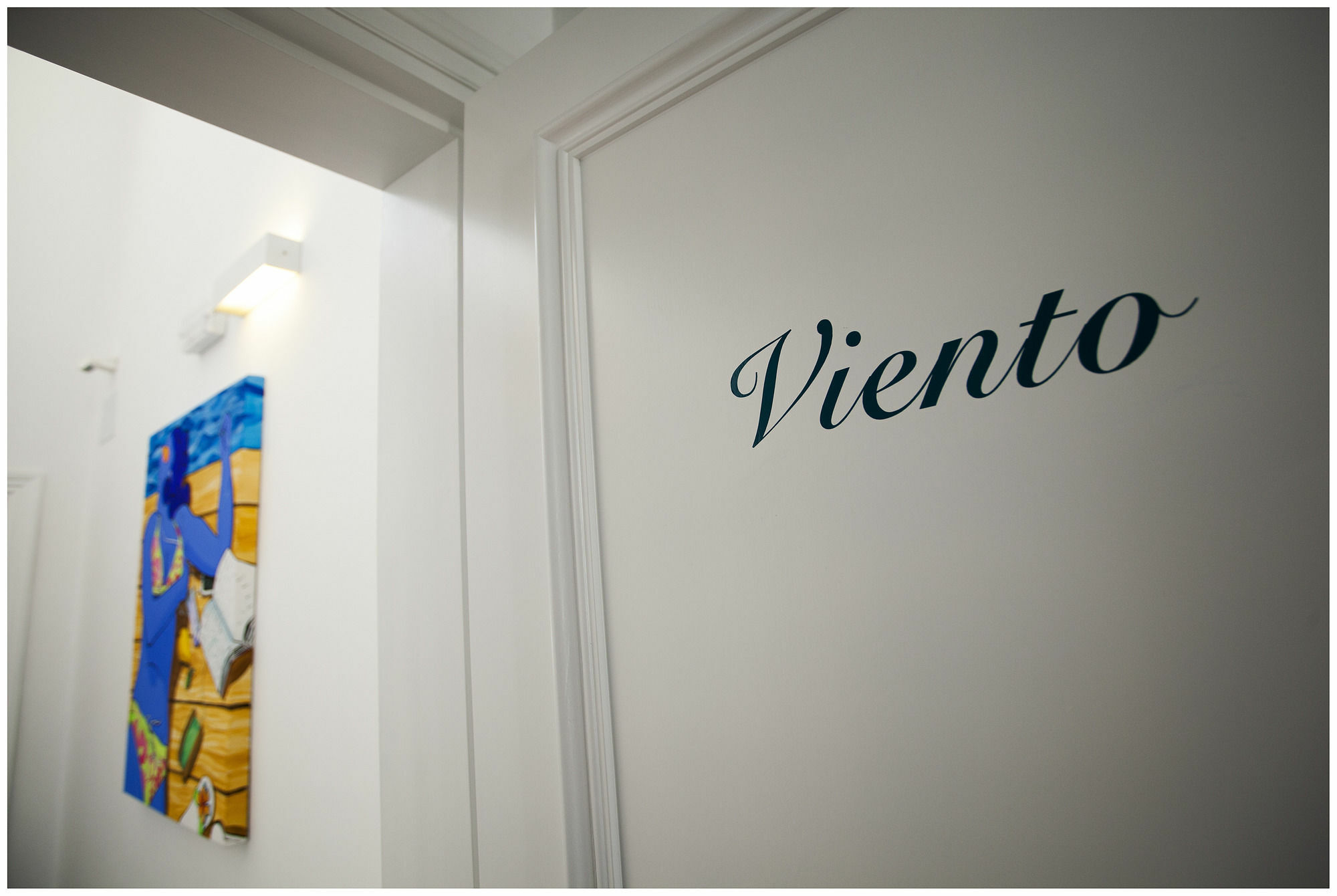 Cheap & Chic Hotel Ciutadella  Luaran gambar