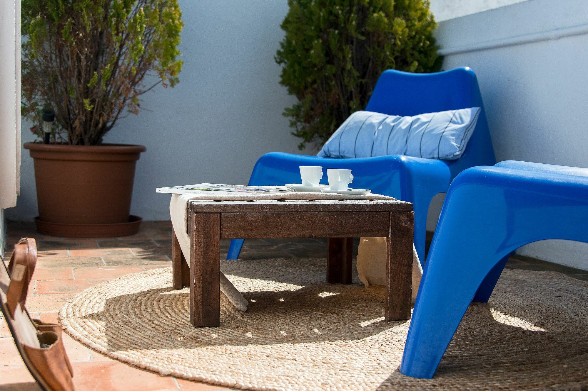 Cheap & Chic Hotel Ciutadella  Luaran gambar