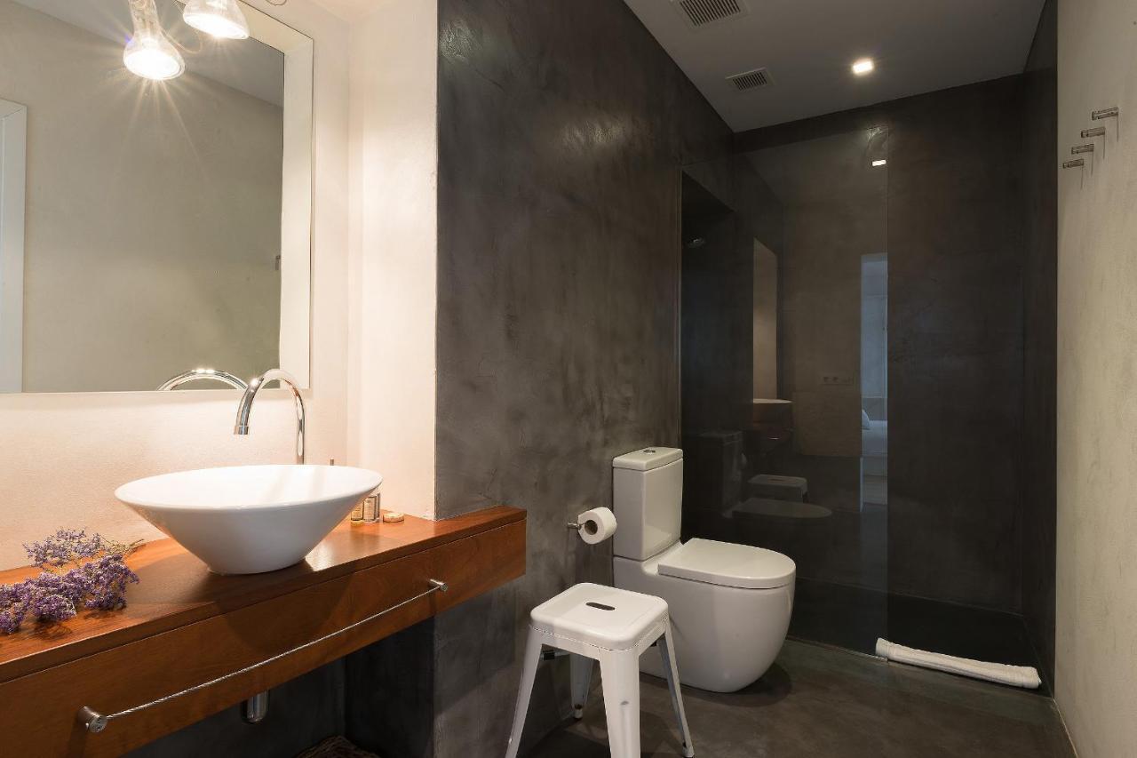 Cheap & Chic Hotel Ciutadella  Luaran gambar