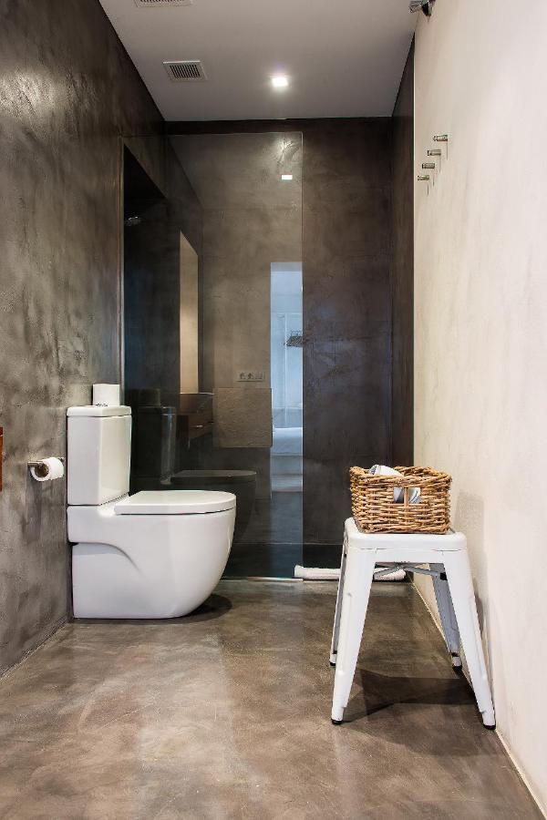 Cheap & Chic Hotel Ciutadella  Luaran gambar