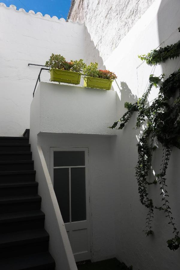 Cheap & Chic Hotel Ciutadella  Luaran gambar
